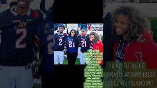 PilarFit4Life #pilarsanders link.tubi.tv/vXCx0Cr0Rvb amazon.com/Pilar-Sanders-Fit-Life/dp/B09CRY38LD