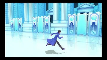 Digimon Hackers Memory playthrough ep 3: Discovering the Digilab