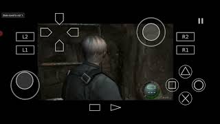 Re4 review rom debug PS2 