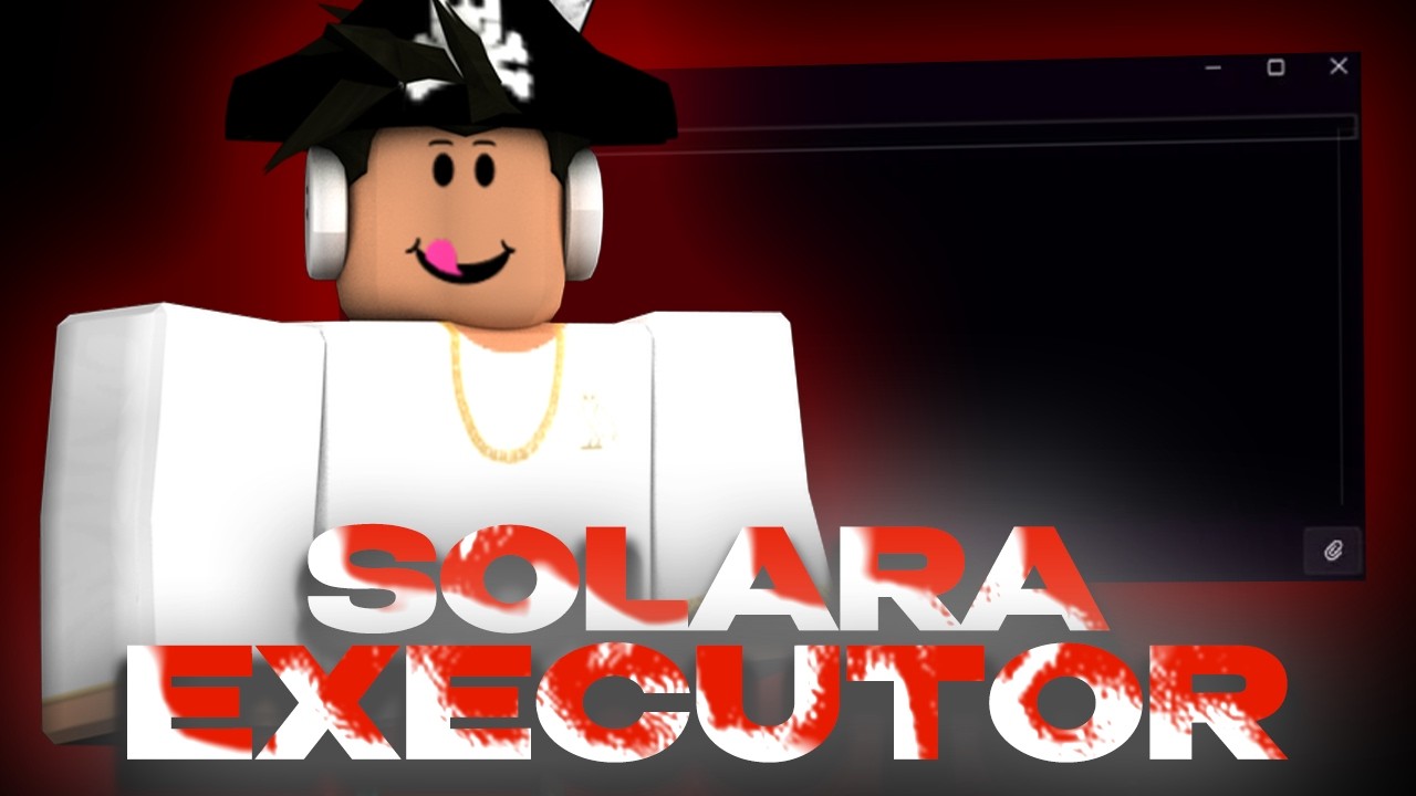 [February] Solara Roblox Executor 2026 | Script Hub + Level 7 UNC | Free PC