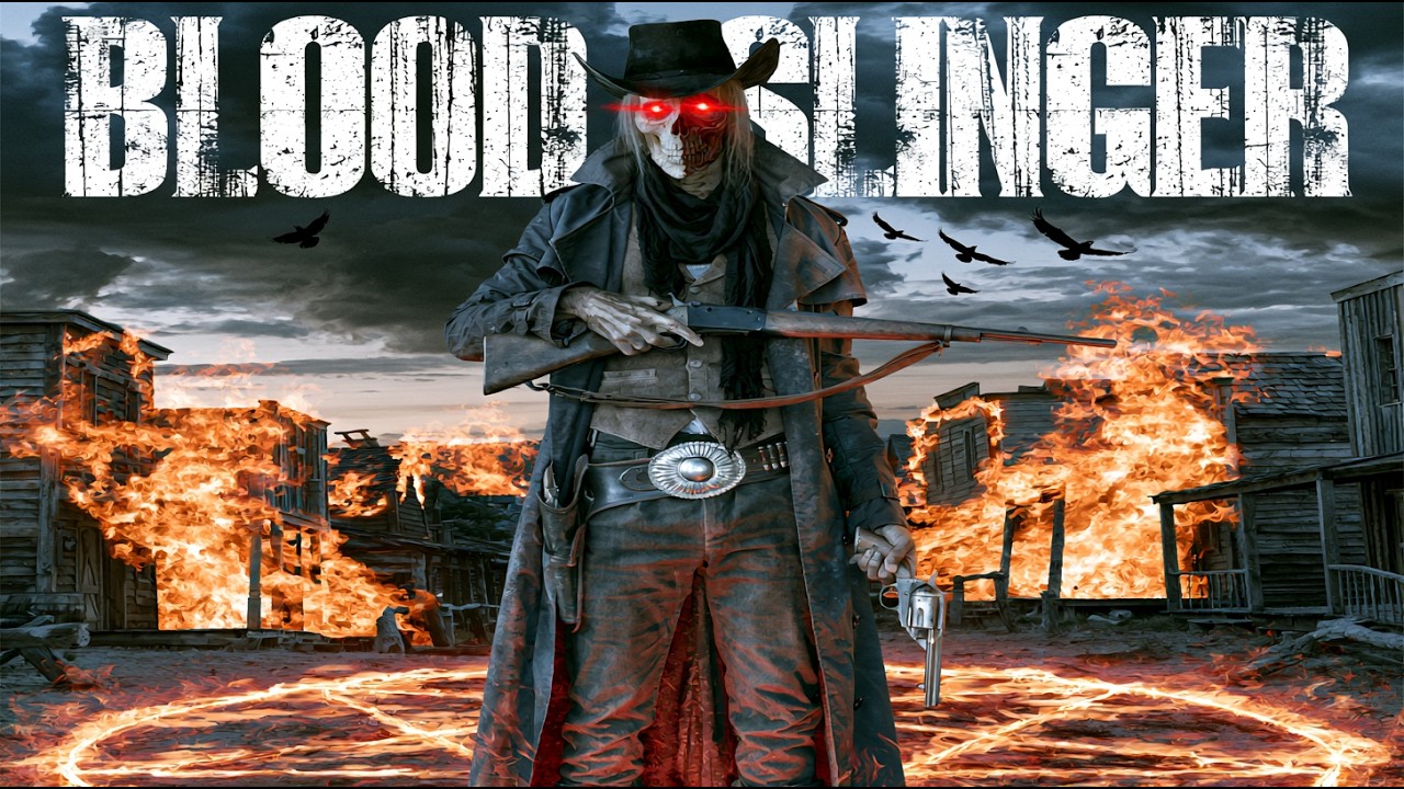 Bloodslinger