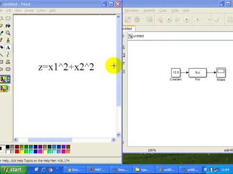 Video hướng dẫn các khối cơ bản trong simulink matlab _ tập... - youtube
