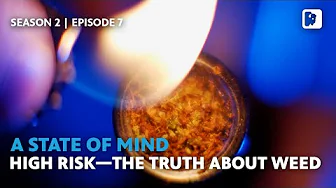 Experts are sounding the alarm about the dark side of cannabis