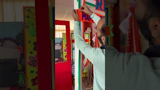#art #school #decoration #viral #trending