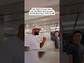 No WAY these fans just RUINED Rampage's BUSINESS like THIS!