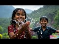 പെയ്യട്ടെ പുതുമഴ ☔ | Zoe Toons Malayalam Rain Song 🌧️