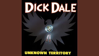 Video thumbnail of "Dick Dale - Ring Of Fire"