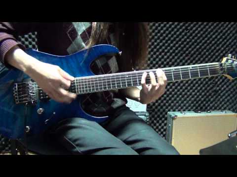 知足 (最知足版) guitar cover - 五月天 Mayday -