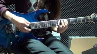 知足 (最知足版) guitar cover - 五月天 Mayday -
