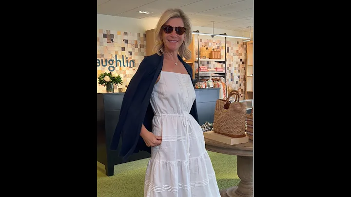 J.McLaughlin June Summer Finds