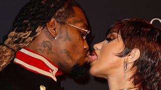 Cardi B and Offset: Are They Back Together?