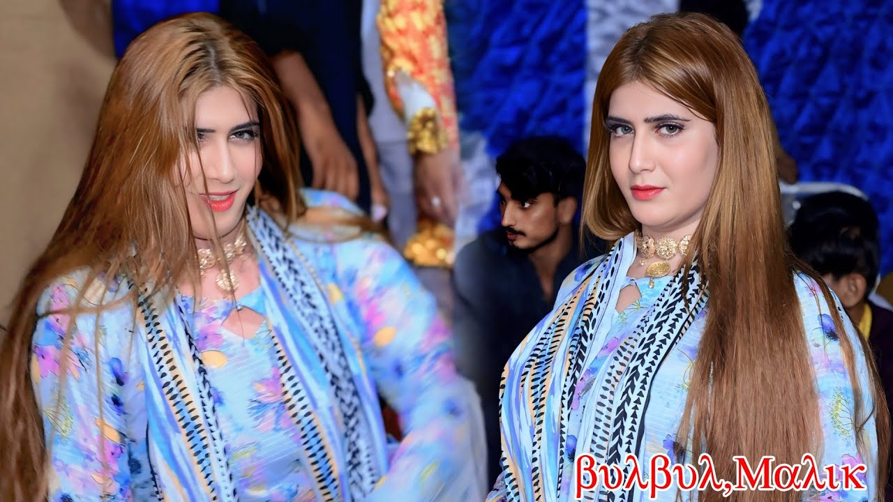 Pareshaniyan Eid Day _bulbul Malik_Dance Performance _2025/