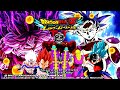 NUEVO DBZ TTT MOD LAST LEGENDS TTT CON NUEVAS TRANSFORMACIÓNES Y TÉCNICAS ESPECIALES 2024 PSP