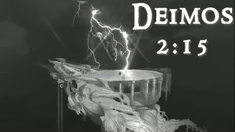 [qT] Deimos - Raiding League | 2:15 | Chronomancer