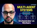 How Multi-Agent Systems Work (Agentic AI Explained Step-by-Step) | upGrad Learning
