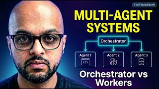 How Multi-Agent Systems Work (Agentic AI Explained Step-by-Step) | upGrad Learning