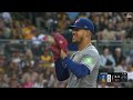 José Berríos extends scoreless streak, leads Blue Jays to another series win!