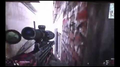 DarkPixieMods v1 MW2 CFG Mod Menu (No Jailbreak, Bypass!)