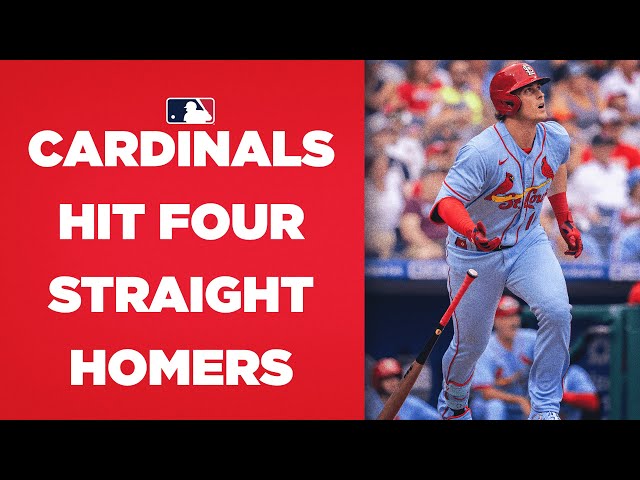 Best Cardinals baseball cards