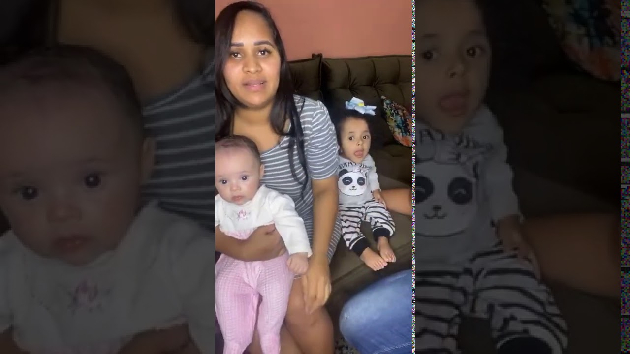 Eu e minha família queremos orar por Vc🙌🏻🙌🏻