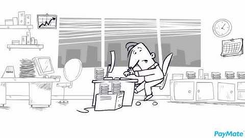 PayMate Introductory Video