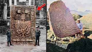 इस विडियो को देखकर चौंक जाएँगे || Unexplained Wild West Mysteries That Scientists Can&#39;t Explain