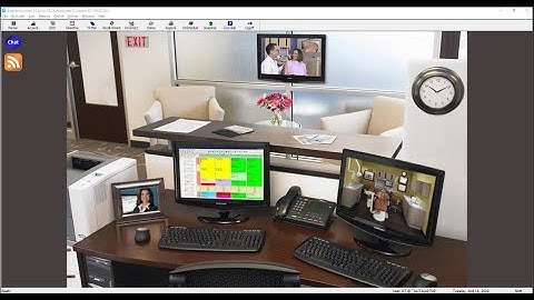 Eaglesoft - How to Add Person Records