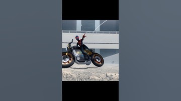 Using AI to render my old Spiderverse Animation