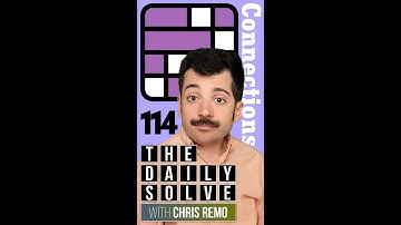Connections 114 - NYT Word Game - 3 October 2023 #connections
