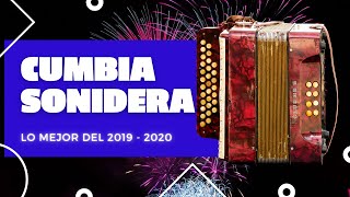 CUMBIA SONIDERA: TERCER RECOPILACIÓN DE ÉXITOS (2019 - 2020, VERSIONES COMPLETAS).