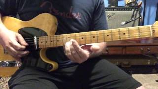 motherless children - eric clapton - rough guitar