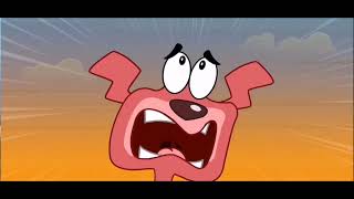 The Doggybob Donpants Movie Part 10 - Rudy Chase