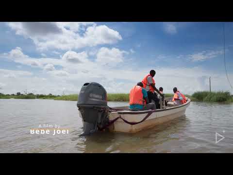 Bentiu, South Sudan: Life Beyond the Floods Cinematic video 4K