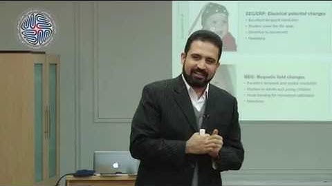 Basics of Cognitive Neuroscience: Farsi, Session Thirteen, Part One