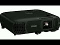 Epson Lifestudio Flex Plus Review: The Ultimate 4K "Moveable" Home Cinema!