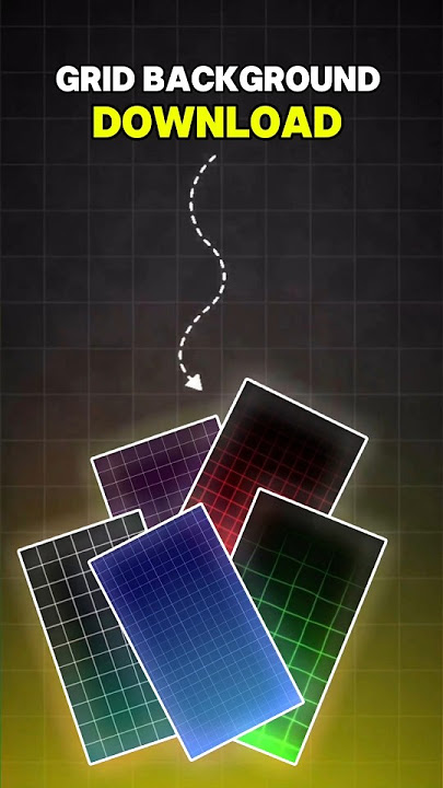 Grid Motion Background Pack🔥|| Motion Background Like @Algrow @decodingyt