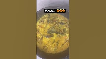 Thumbnail of Masak Ikan Patin Acar Kuning..Cobain deh pastiiii ketagihan terus …😄😄😄💪💪💪
