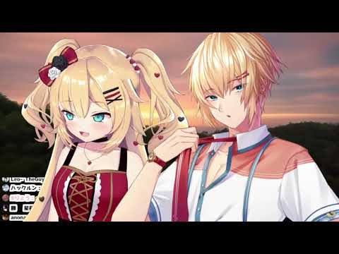 HAACHAMA & REDKUN - とびら開けて(Love Is an Open Door) / アナ(神田沙也加)＆ハンス(津田英佑)