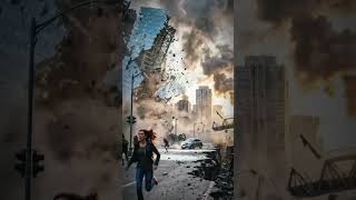 #BuildingCollaps#DisasterVideo #RealisticScene#AIvideo #Emergency #Cinematic#VFX #DisasterSimulation