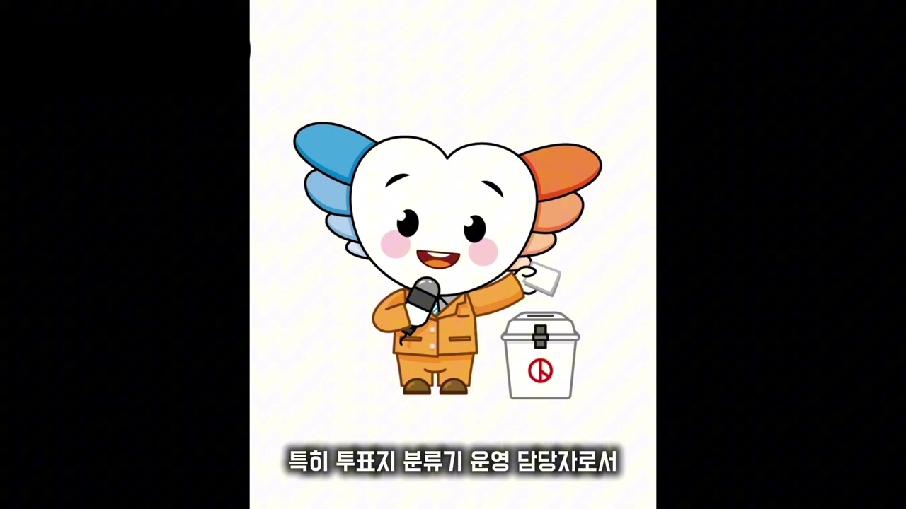 경기도선관위와 OBS라디오가 함께하는 요즘선한이야기 3편