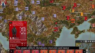 Sgs Ashes Of Dawn - Teaser