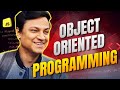 OOP in JavaScript Explained Simply
