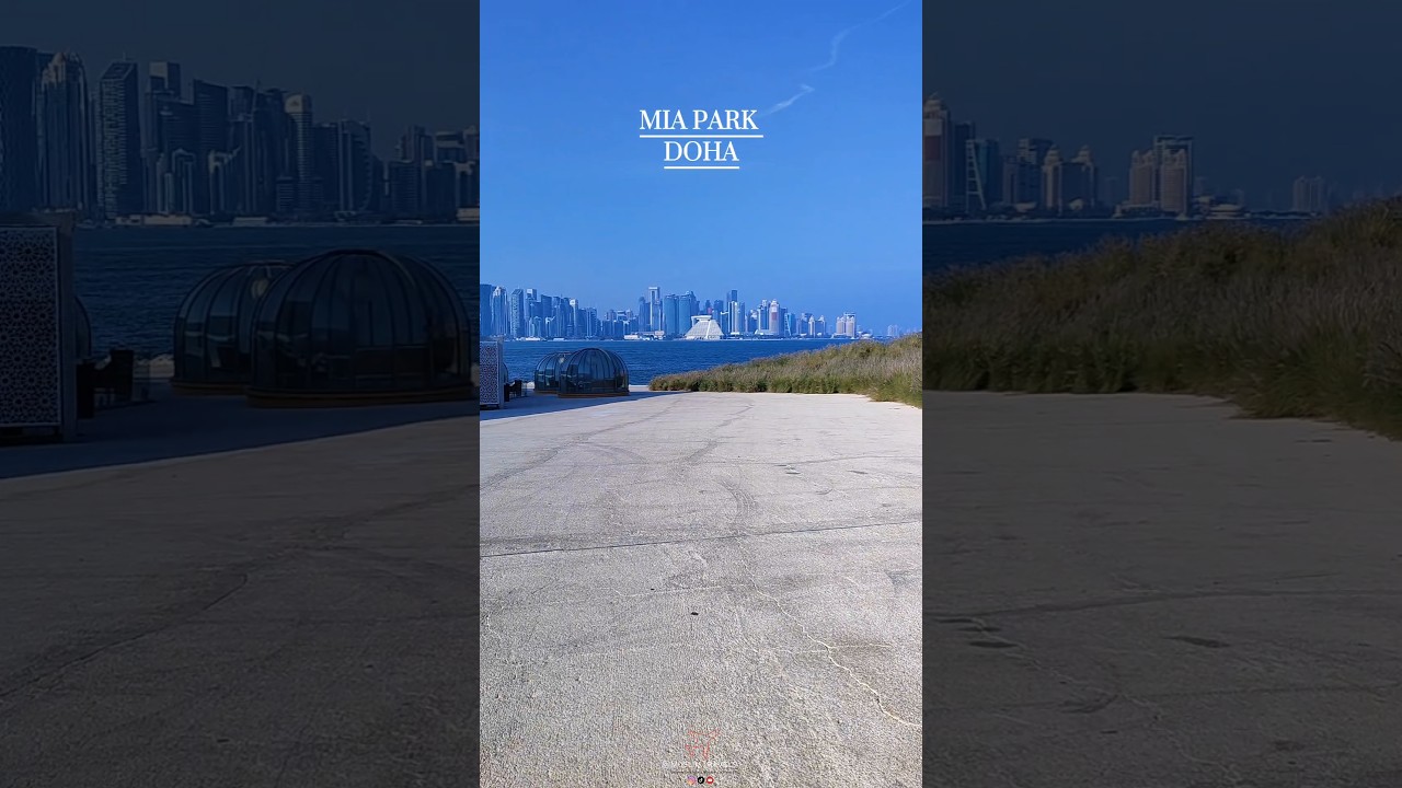 🇶🇦 MIA Park 