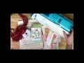 4 Product Challenge Intro using Cricut