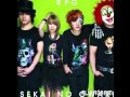 SEKAINOOWARIアースチャイルド