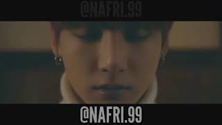 Bts, Rap Monster Namjoon & Jungkook Power In Spring Day Mv