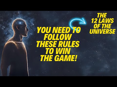 The 12 Spiritual