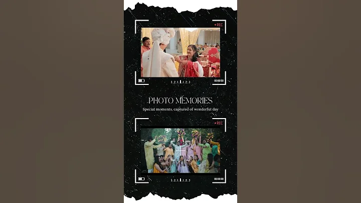 Every Moment Matters Your Dream Wedding Captured Perfectly 💍 | Mann Meet Pictures.