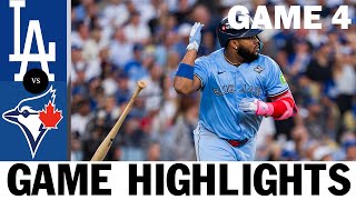 Game 4 Thriller Clutch Homers And Dominant Strikeouts Turn It Into A Postseason Clic