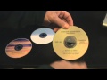 Studio Essentials CD/DVD Media Studio Essentials CD/DVD Media
